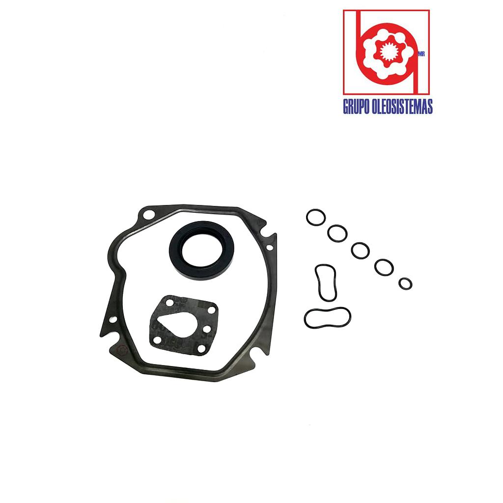 KIT DE SELLOS VICKERS PVB10/15 BUNA