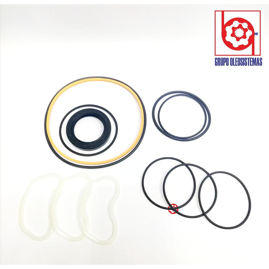KIT DE SELLOS VICKERS 45VQ