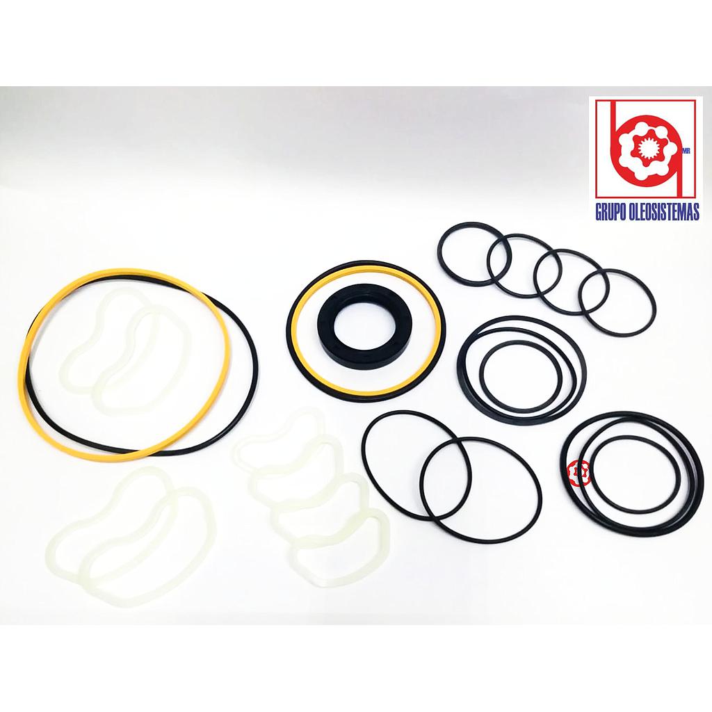 KIT DE SELLOS VICKERS 4525VQ