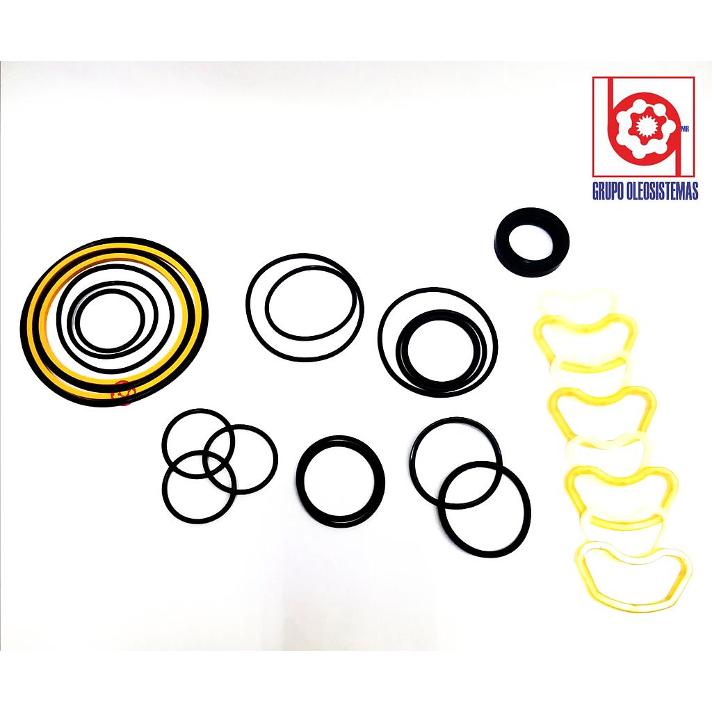 KIT DE SELLOS VICKERS 2520VQ10
