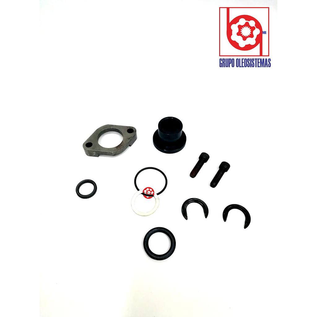 KIT DE SELLOS VICKERS CM11 BANCO DE VALVULAS