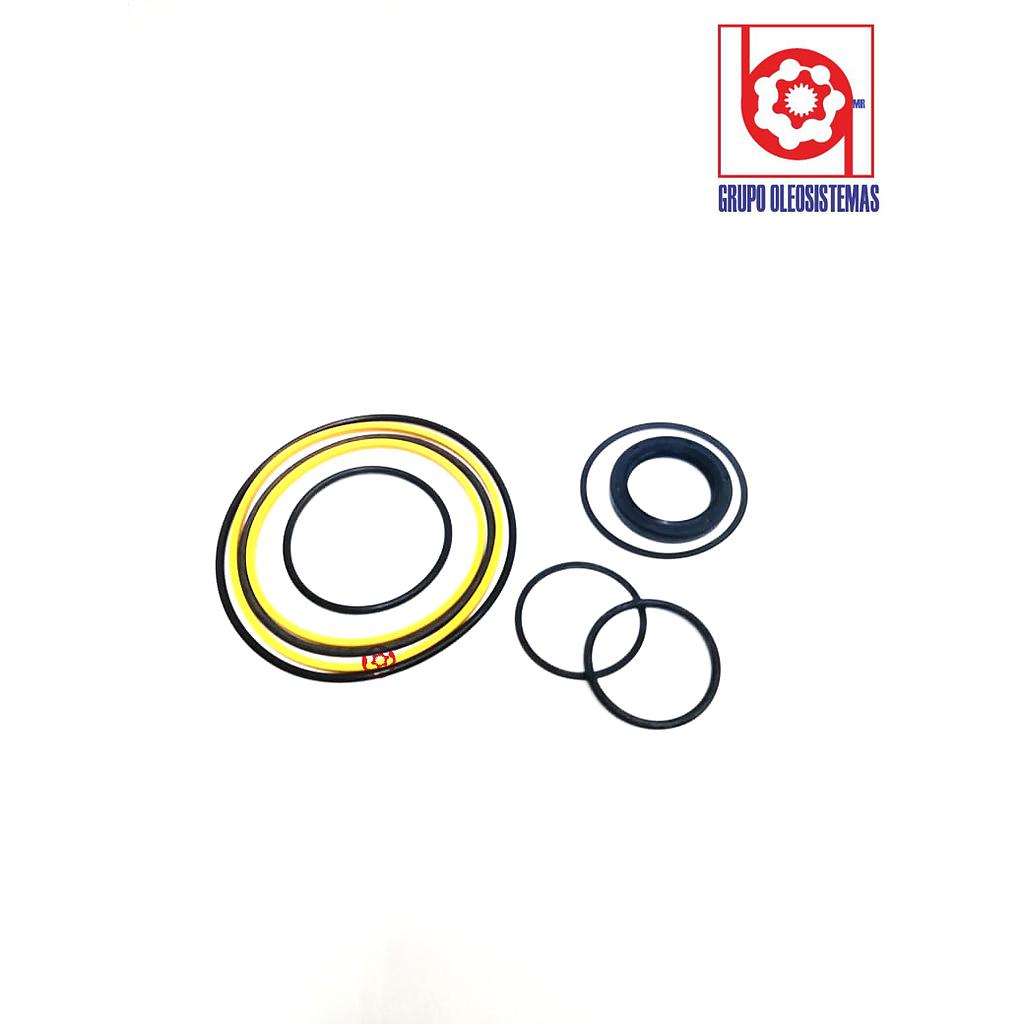 KIT DE SELLOS VICKES 3525V