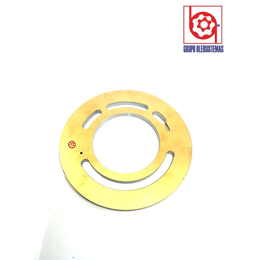 PLATO VICKERS PVE 21 VALVULA