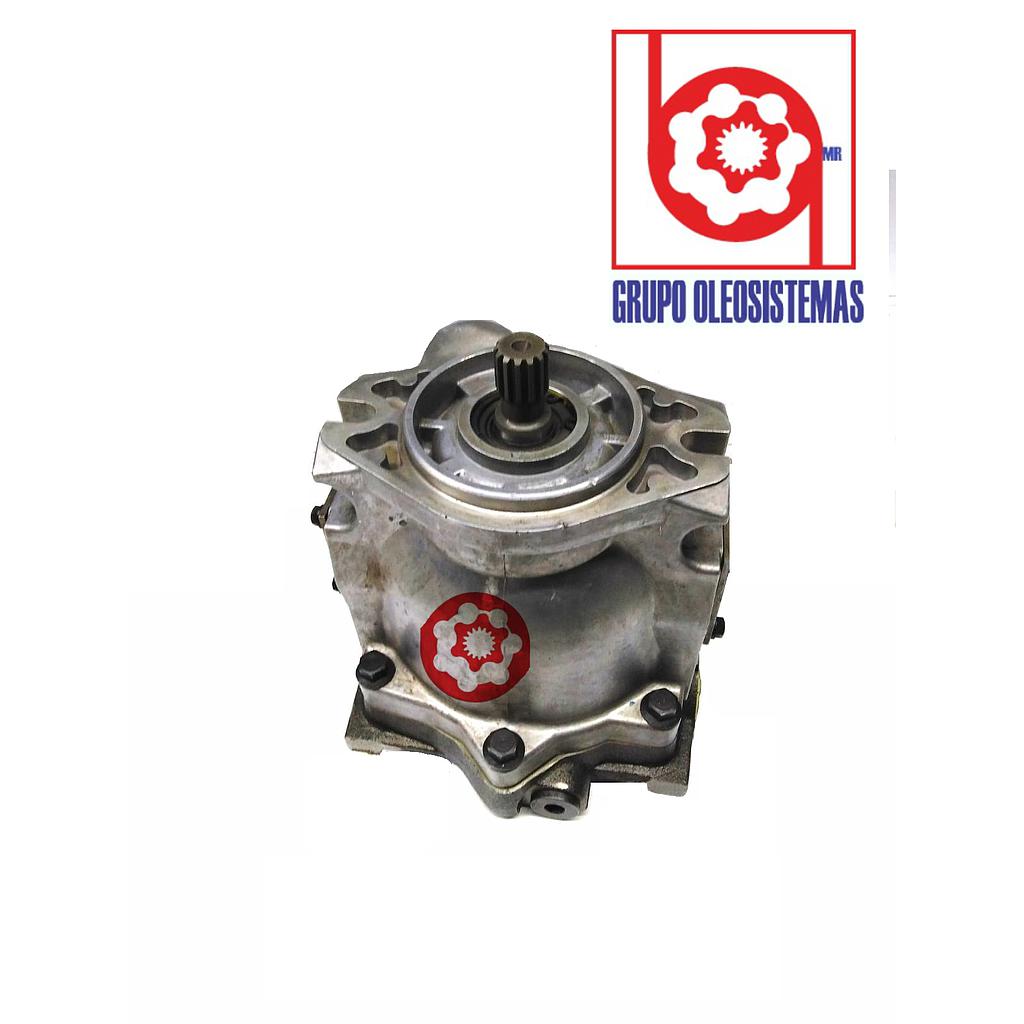 BOMBA PISTONES VICKERS PVE19R-930CV12