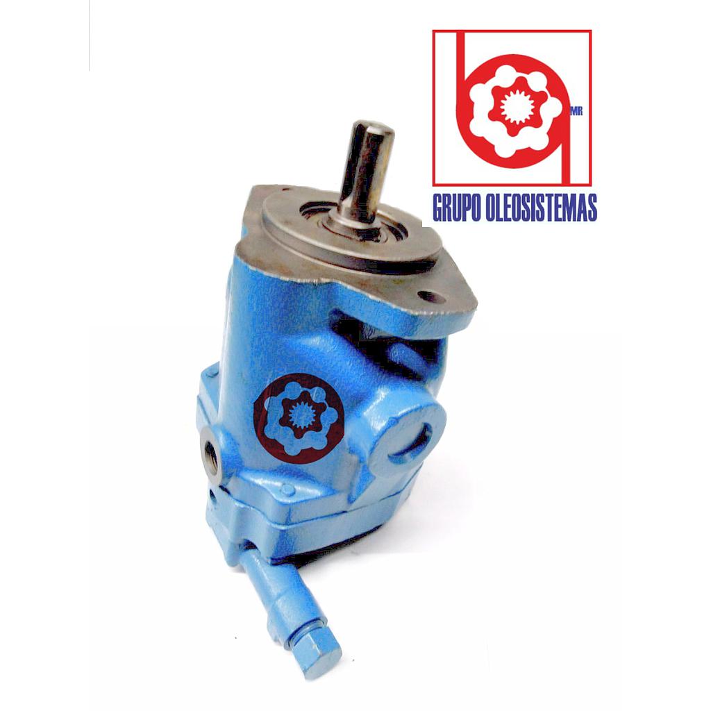 BOMBA PISTONES VICKERS PVE21 L230CVP12175