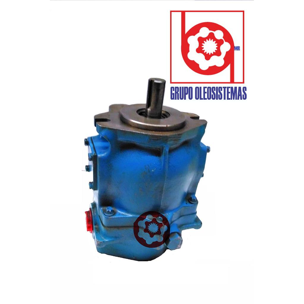 BOMBA PISTONES VICKERS PVQ45B9RB26SS