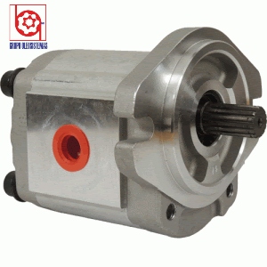 BOMBA ENGRANES INTERNACIONAL 5.92 GPM A 1800 RPM FLECHA 9T