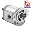 BOMBA ENGRANES INTERNACIONAL 7.64 GPM A 1800 RPM FLECHA LIZA