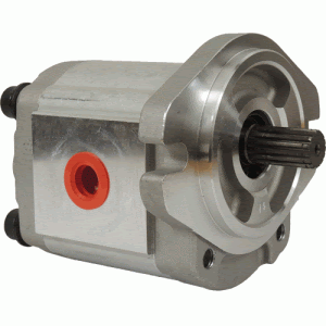 BOMBA ENGRANES INTERNACIONAL 7.64 GPM A 1800 RPM FLECHA 9T