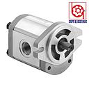 BOMBA ENGRANES INTERNACIONAL 9.51 GPM A 1800 RPM FLECHA 9T