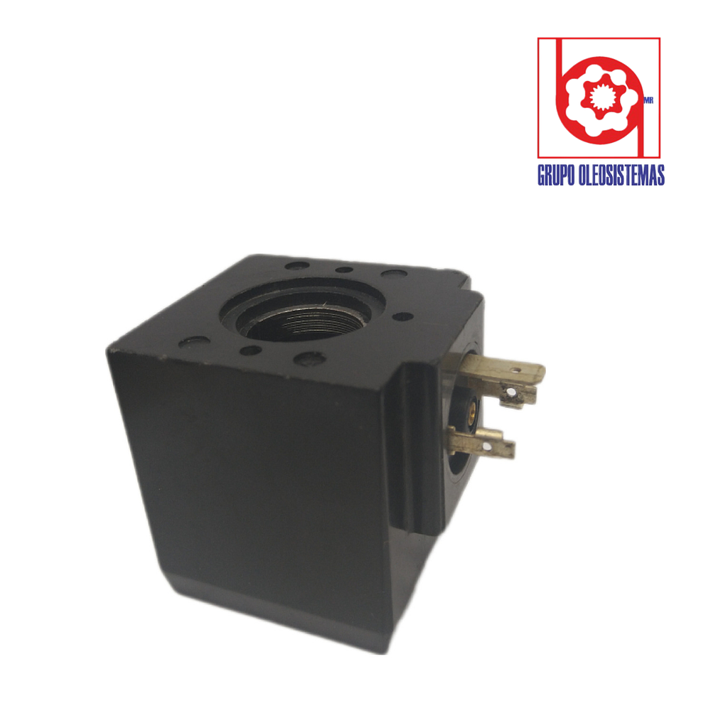 BOBINA INTERNACIONAL 220 VOLTS  DG03-220DN72