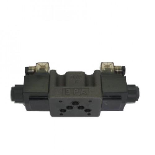 ELECTROVALVULA INTERNACIONAL DG05-8C-110V60HZ