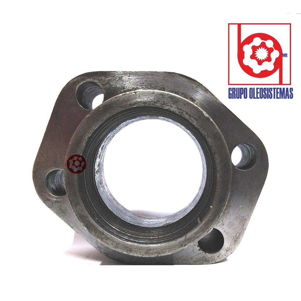 BRIDA 2-1/2 NPT