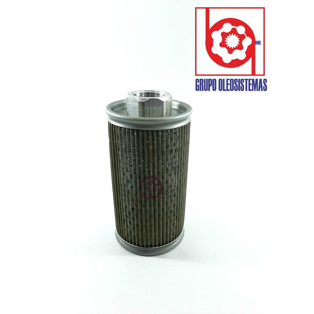 FILTRO INTERNACIONAL DE SUCCION 3/4 NPT DE 10 GPM