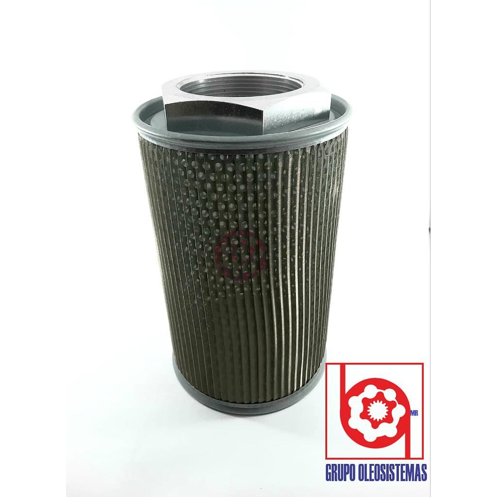 FILTRO INTERNACIONAL DE SUCCION 2-1/2- DE 92 GPM