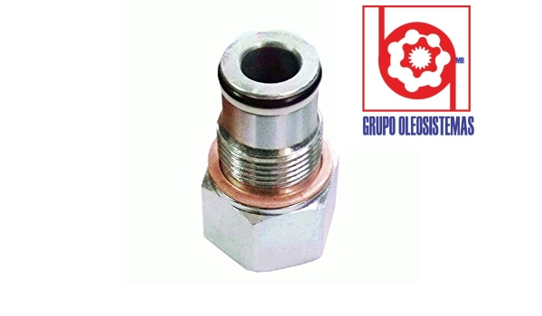 VALVULA POWER BEYONG PLUG BANCO MD050 INTERNACIONAL