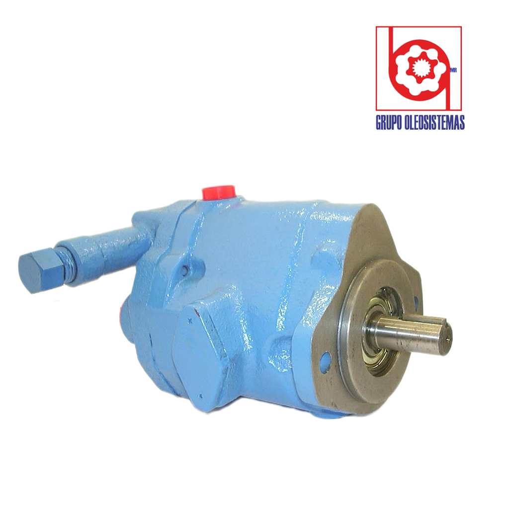 BOMBA PISTONES VICKERS LC