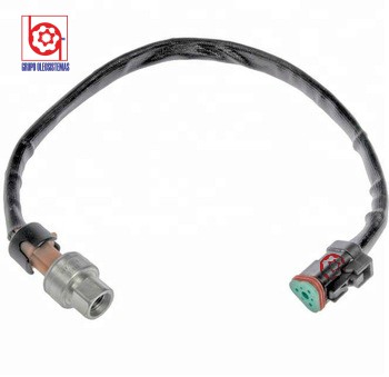 CONECTOR CAT SENSOR ELECTRICO (CONECTOR)