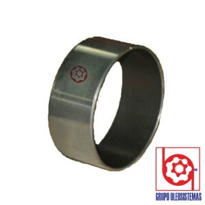 BUJE CAT (BUSHING)