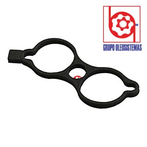 JUNTA(GASKET) CAT JOYSTICK