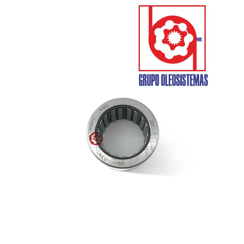 BALERO BOMBA CATERPILLAR ORIGINAL