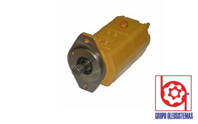 BOMBA ENGRANES CAT (MINICARGADOR 236B)