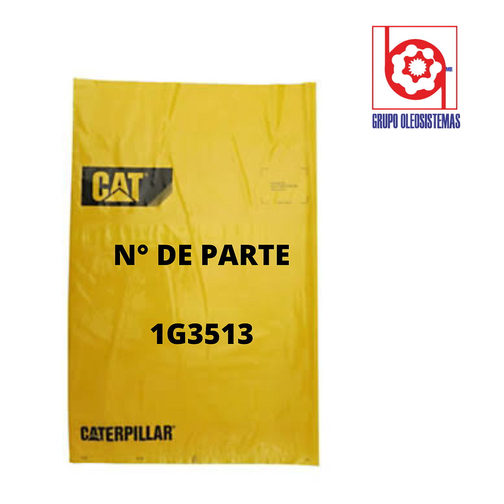 ARANDELA CAT Y LIGA MOTOR PISTONES POCLAIN