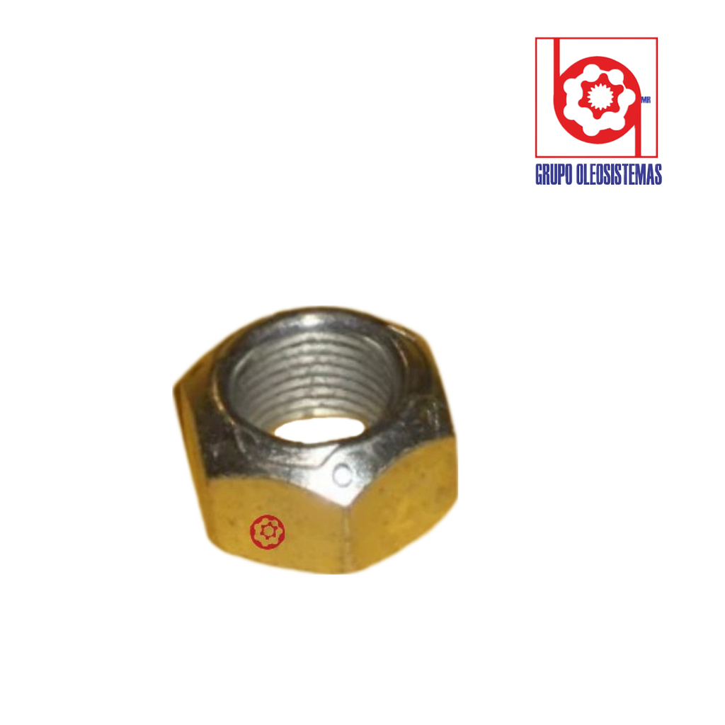 TUERCA PISTON CAT