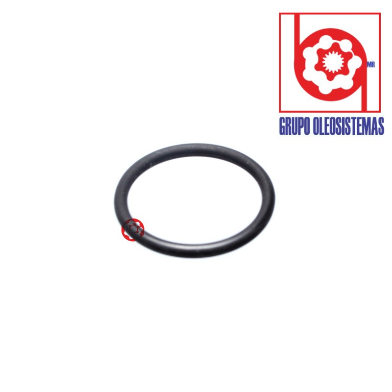 EMPAQUE LINDE 130 HPR CAT ORIGINAL