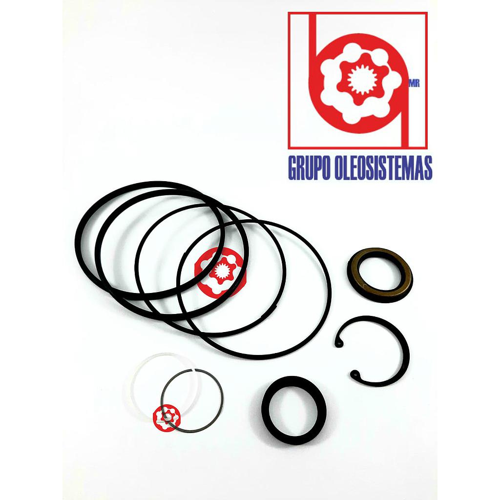 KIT DE SELLOS DIRECCION ORBITROL TRW CAT ORIGINAL