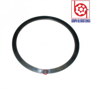 ANILLO CAT 416 PISTON