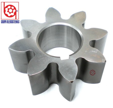 ENGRANE CAT BOMBA P/TRANSMISION D9