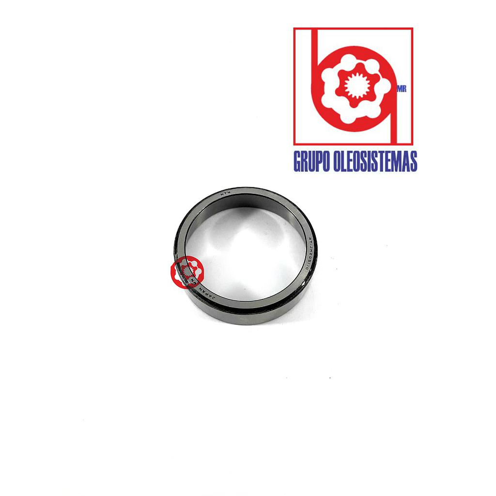 TAZA PARA BALERO BOMBA REXROTH (A10VO71/31.32)