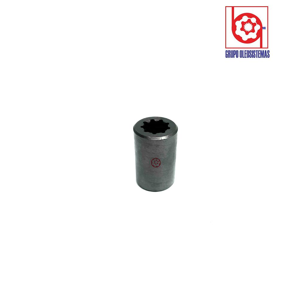 COPLE ASTRIADO CAT 12 GALONES SOLO MUESTRA