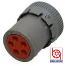 CONECTOR CAT ELECTROC