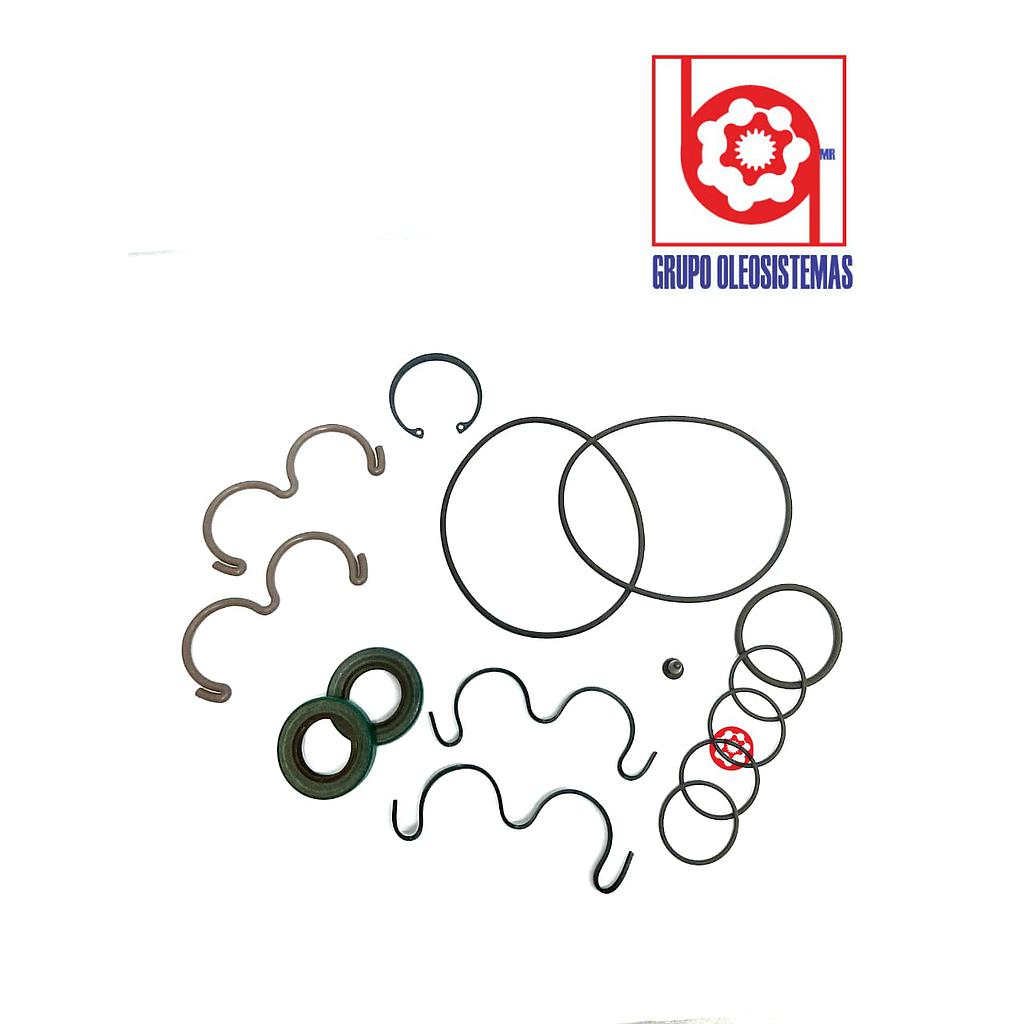 KIT DE SELLOS TYRONE P16 SENCILLA VITON CAT ORIGINAL