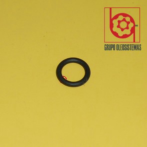 EMPAQUE LINDE BOMBA LINDE O-RING