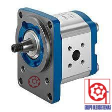 BOMBA ENGRANES BOSH AZPF-10016RQR12MB