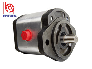 BOMBA ENGRANES BI-DIRECCIONAL CB2AF11SXA 5.46 GPM A1800 RPM