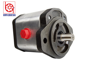 BOMBA ENGRANES  UNCANNY BI-DIRECCIONAL CB2AF15SXA 