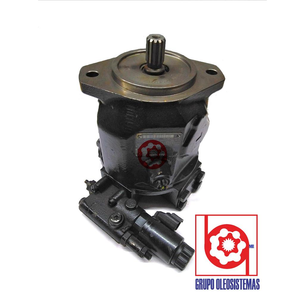 BOMBA PISTONES REXROTH A10V028ED72/31RVSC12