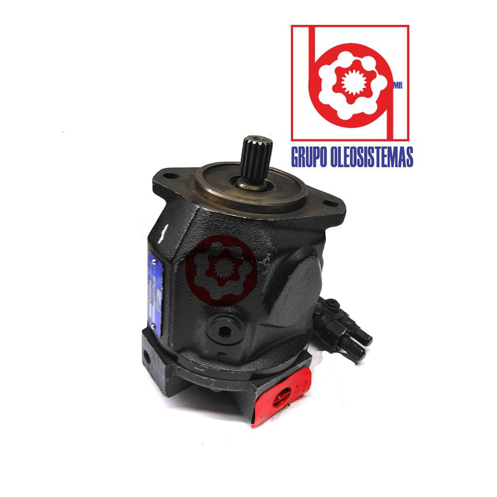 BOMBA PISTONES METARIS A10V045DFR/31LPSC62N00