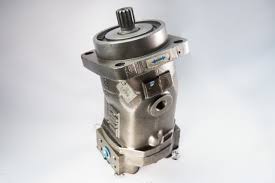 MOTOR DE PISTONES SAMY HIDRAULICS H1CM075