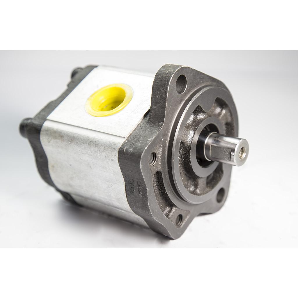 MOTOR DE ENGRANES REXROTH M15S6AH13B