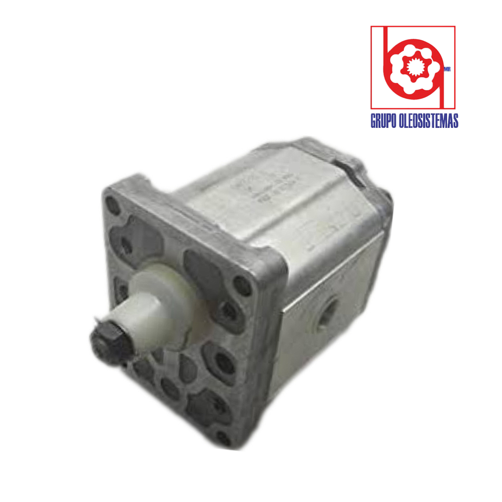 MOTOR DE ENGRANES SAUER DANFOSS SEM2/17BN01F