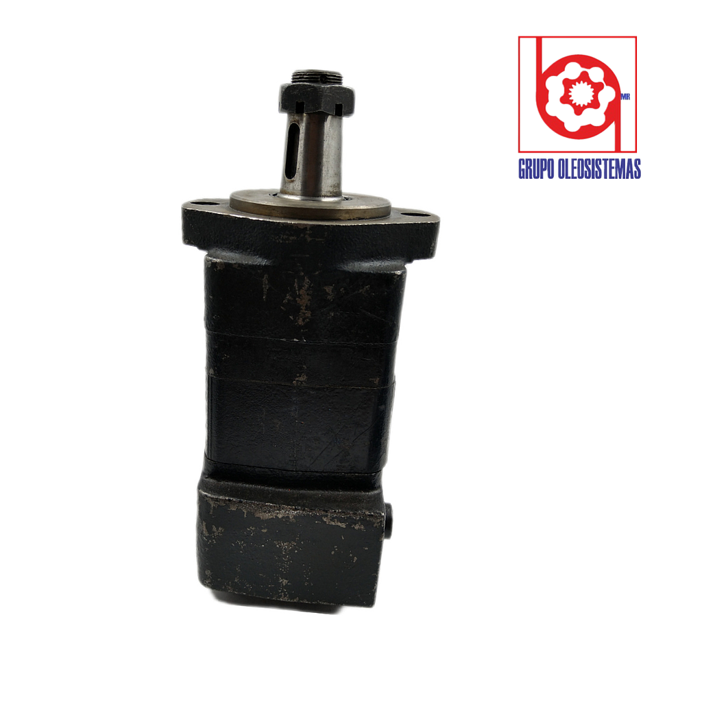 MOTOR GEROTOR WESTER FLUIDYNE SERIE 2000