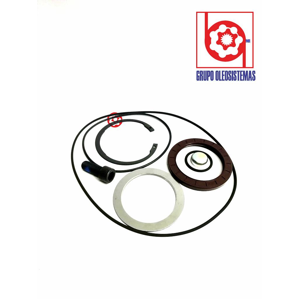 KIT DE SELLOS PARKER VOAK MOTOR F12-250 VITON SEAL