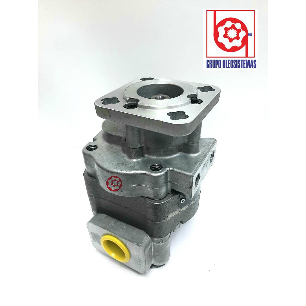 BOMBA ENGRANES TYRONE P16 150A 2S4