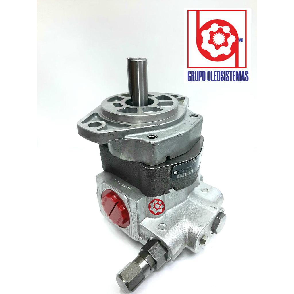 BOMBA ENGRANES TYRONE PVP16-115C 5N5 3 12