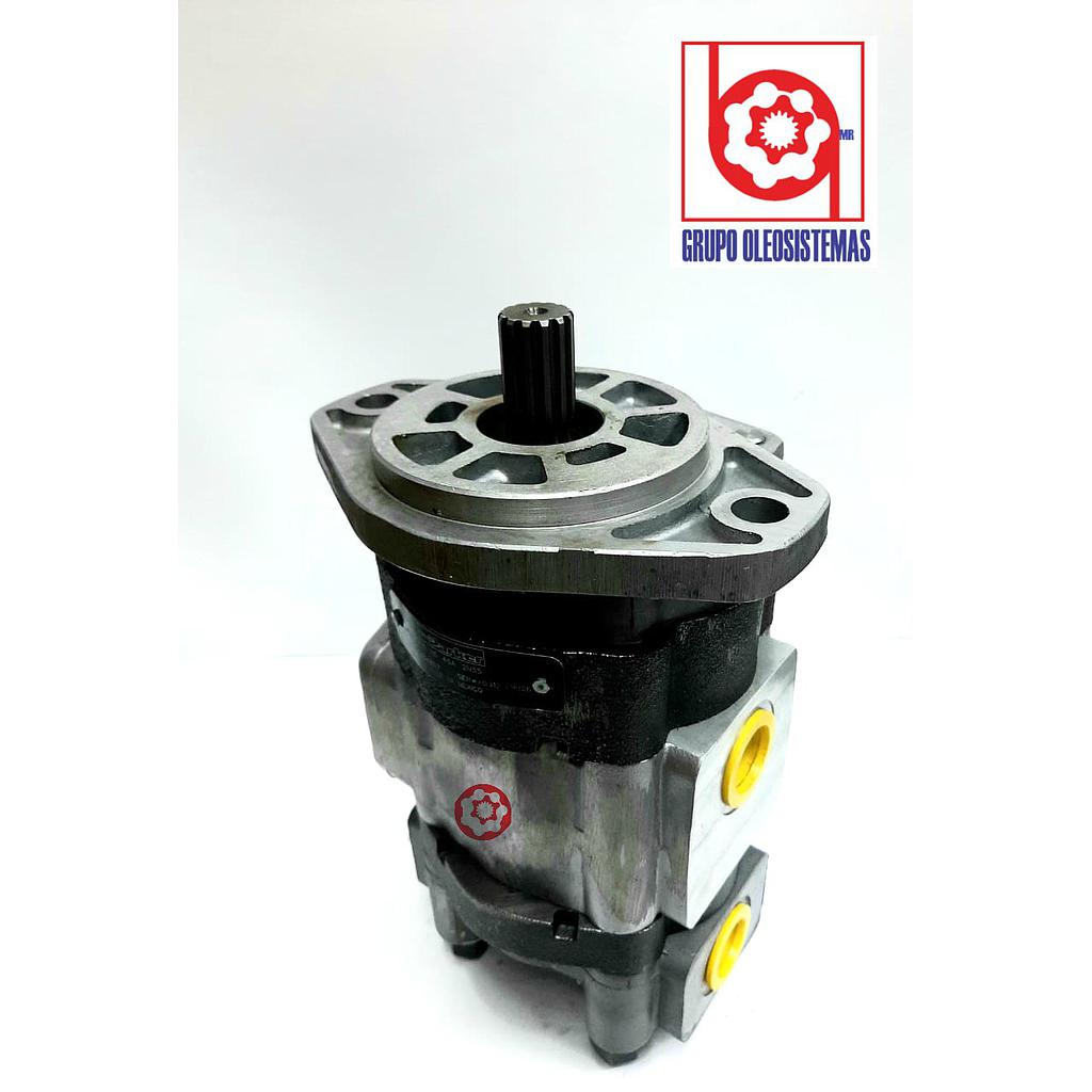 BOMBA ENGRANES TYRONE TP1610065A2N55